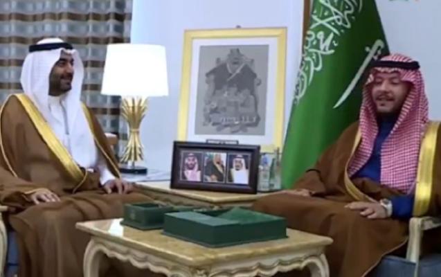 محافظ الطائف يتابع الموقف التنفيذي لمشروع مستشفى الحياة الوطني الجديد