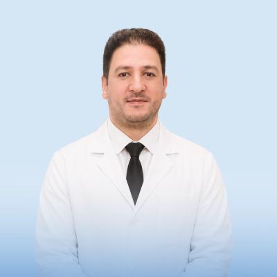 د. أسامة محمد عبد العظيم سعد