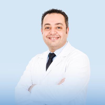 د. محمد علي محمد السيد