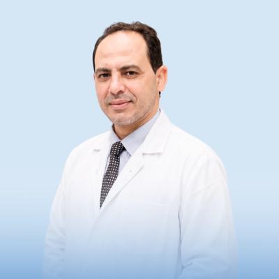 د. محمد فراج يوسف فراج