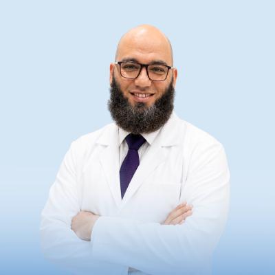 د. حسام أحمد محمد الشرقاوي