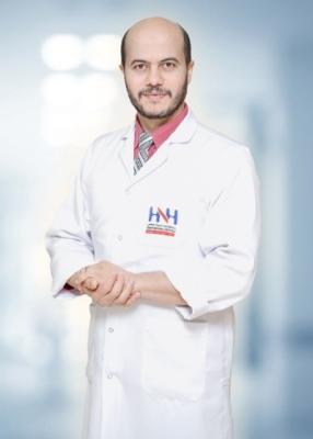 د. حمدي مصطفى