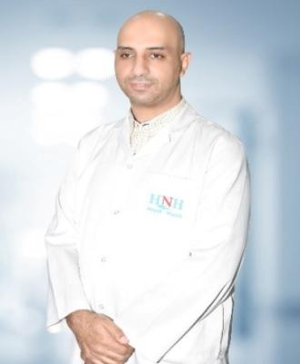 د. محمد ابراهيم