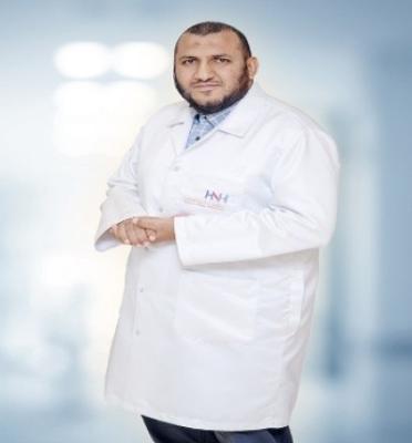 د. اشرف مرسي
