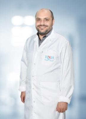 د. محمد وفائي