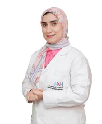 د. منال احمد