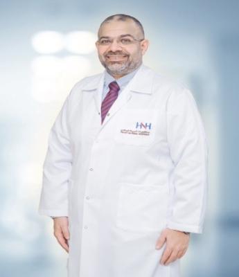 د. طارق ادريس