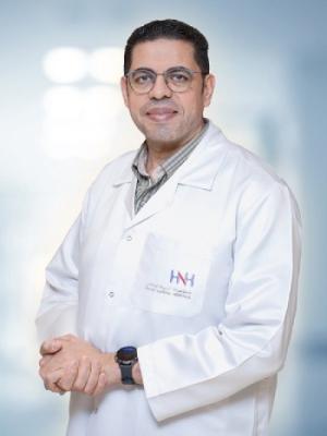 د. احمد عبدالستار