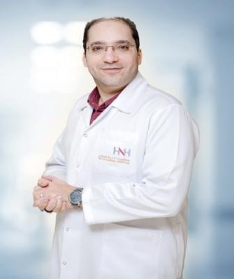 د. محمد هشام