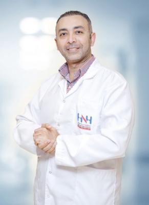 د. محمد جمال