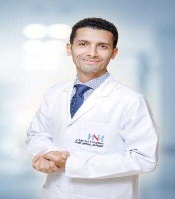 د. محمد عاشور