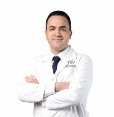 د. عماد سند