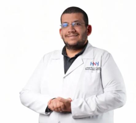 د. معتز محمود