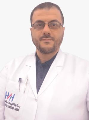 د. احمد عبدالوهاب