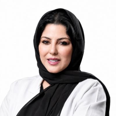 د. امينة غربي