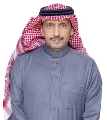 ظافر الشهري