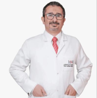 د. محمود مرسي