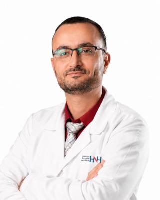 د. ابراهيم الحسيني