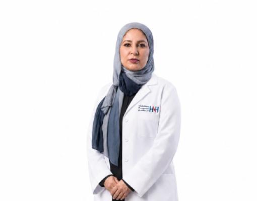 د. مروة عوض سليمان