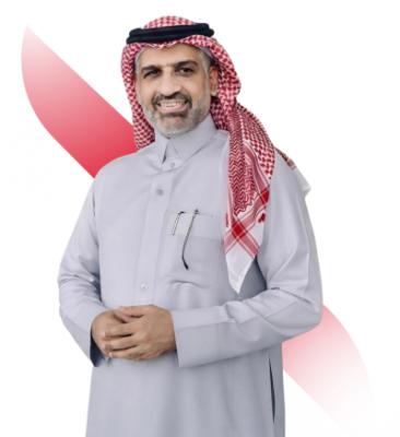 د. عايض الشهراني