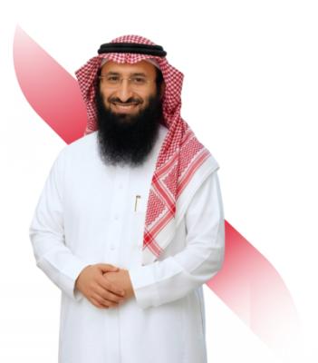 أ.د. مبارك عريج القحطاني