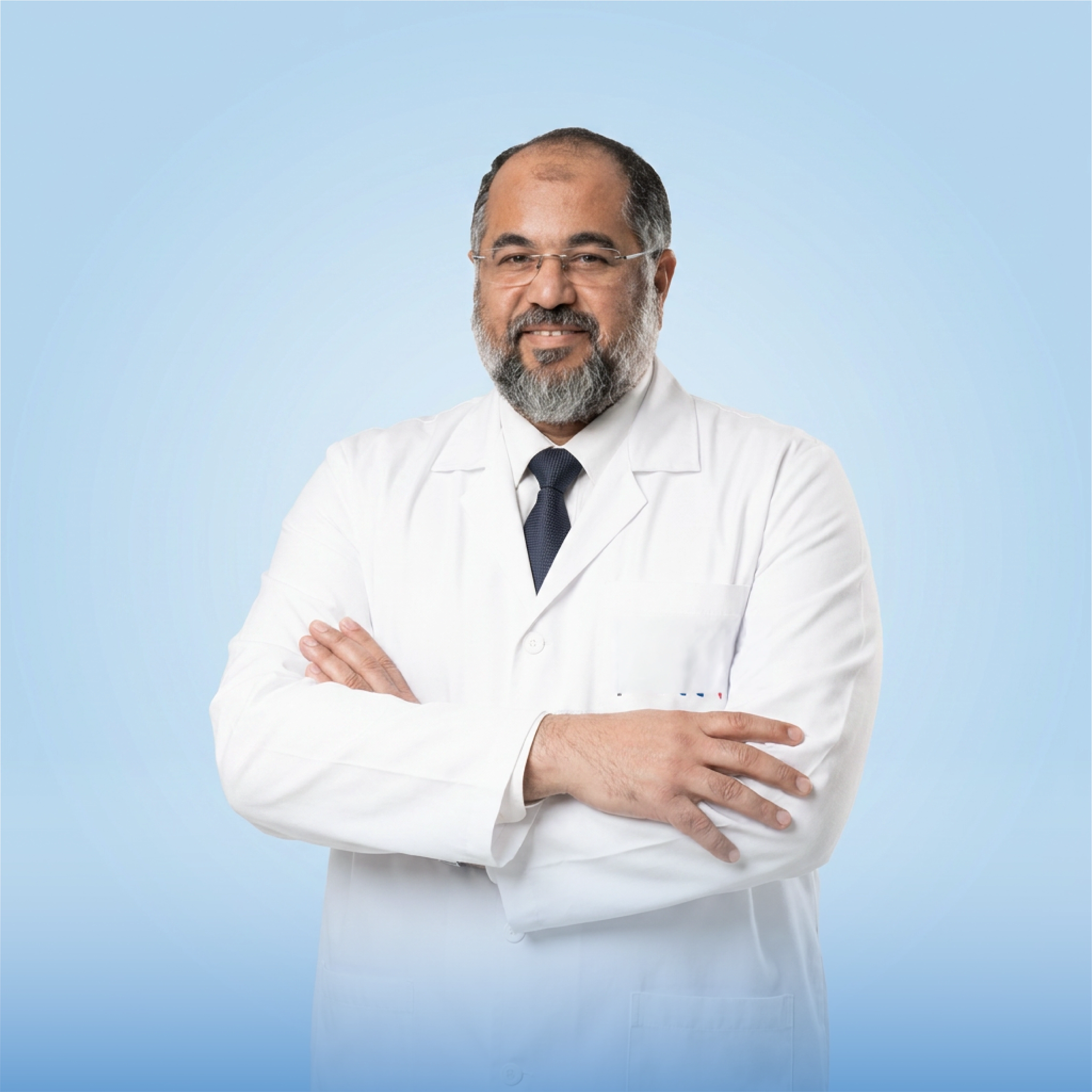 Dr. Mohd Abouelfadl