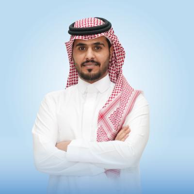د. محمد الشراري