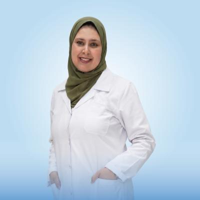 د. منى محمد إبراهيم