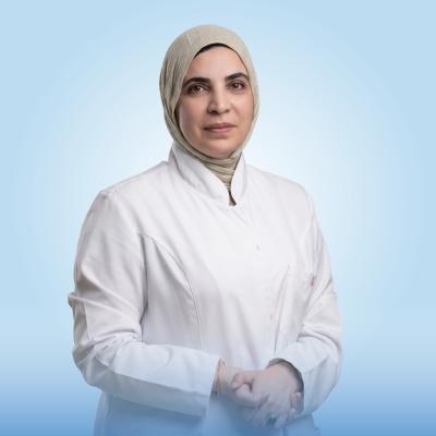 د. ياسمين نبيل