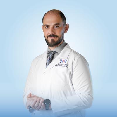 د. طاهر ابو حميدان