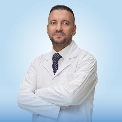 د. سعودي الشاعر