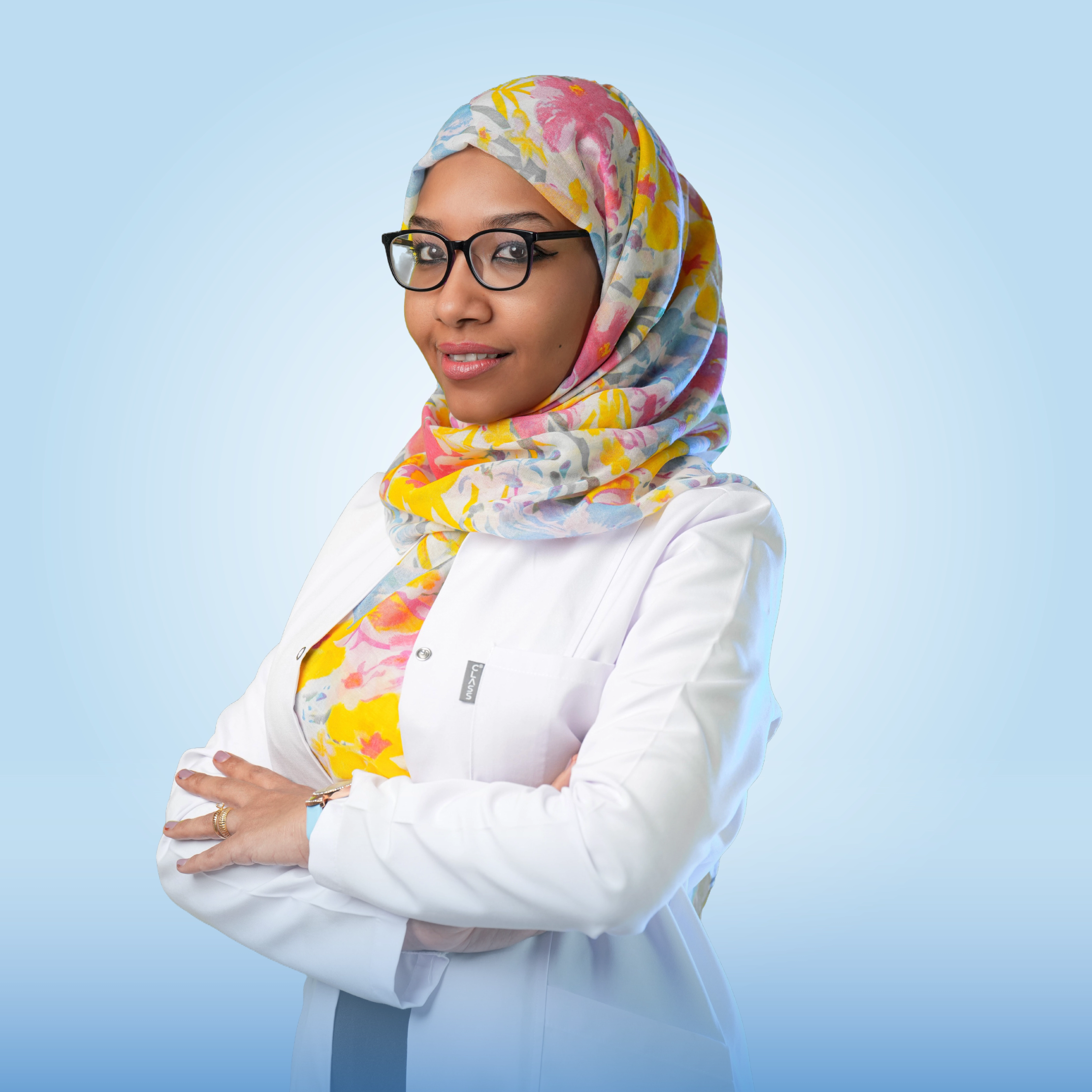 Dr. Eman Abdullah
