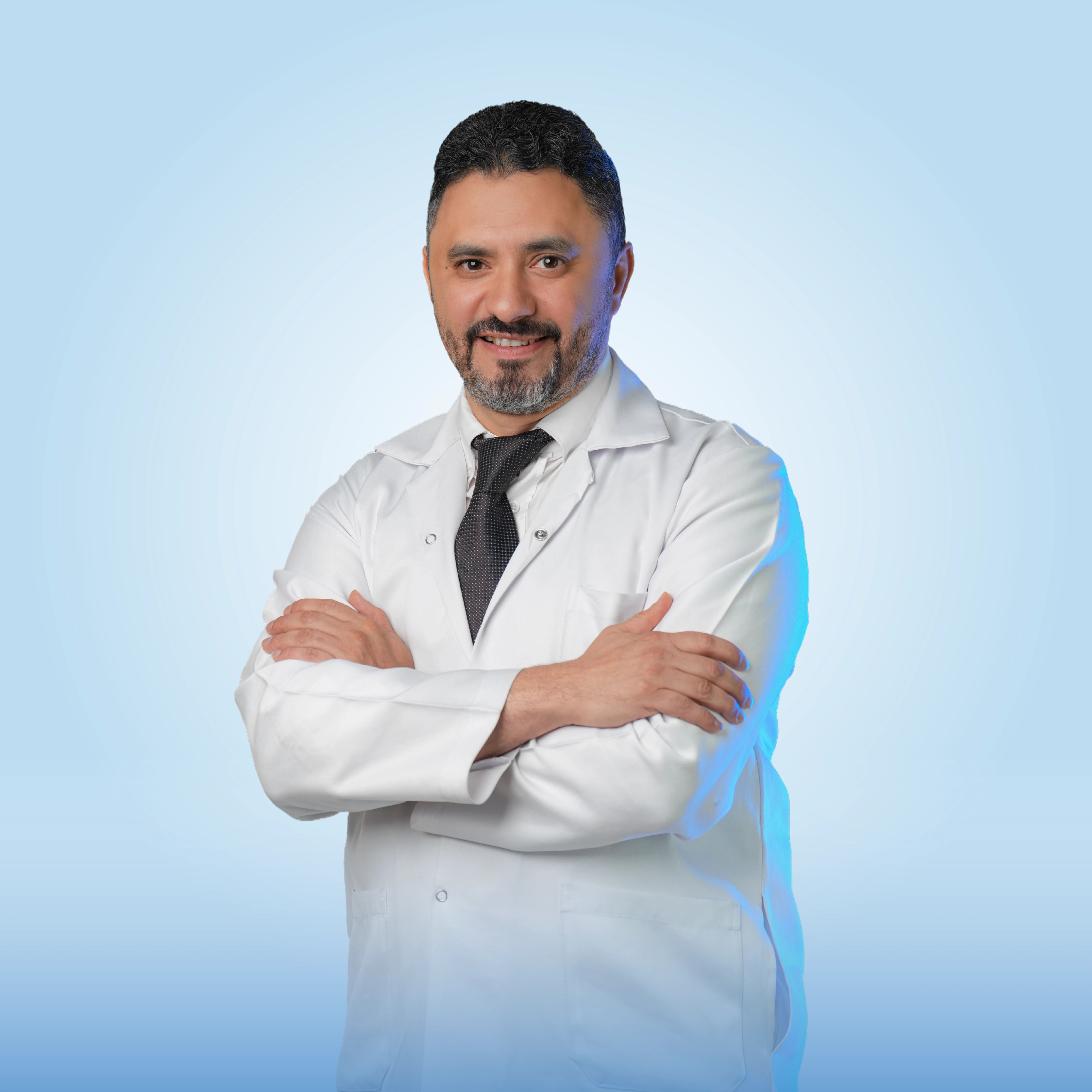 د. إسلام فريد