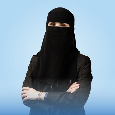 د. فوزية آل جارالله