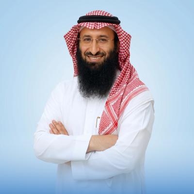 أ.د. مبارك عريج القحطاني