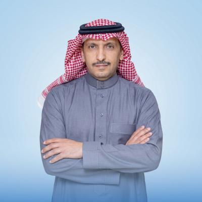 د. ظافر محمد الشهري