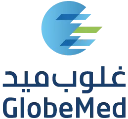 غلوب مد السعودية