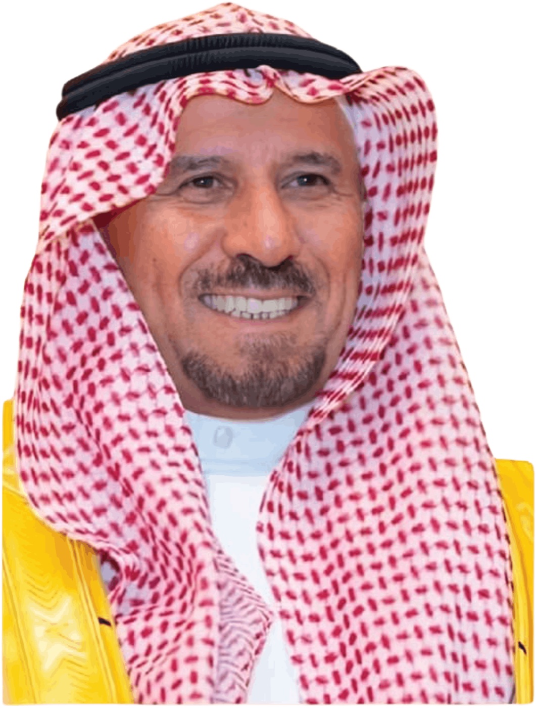 أ. محمد بن ناصر آل جارالله