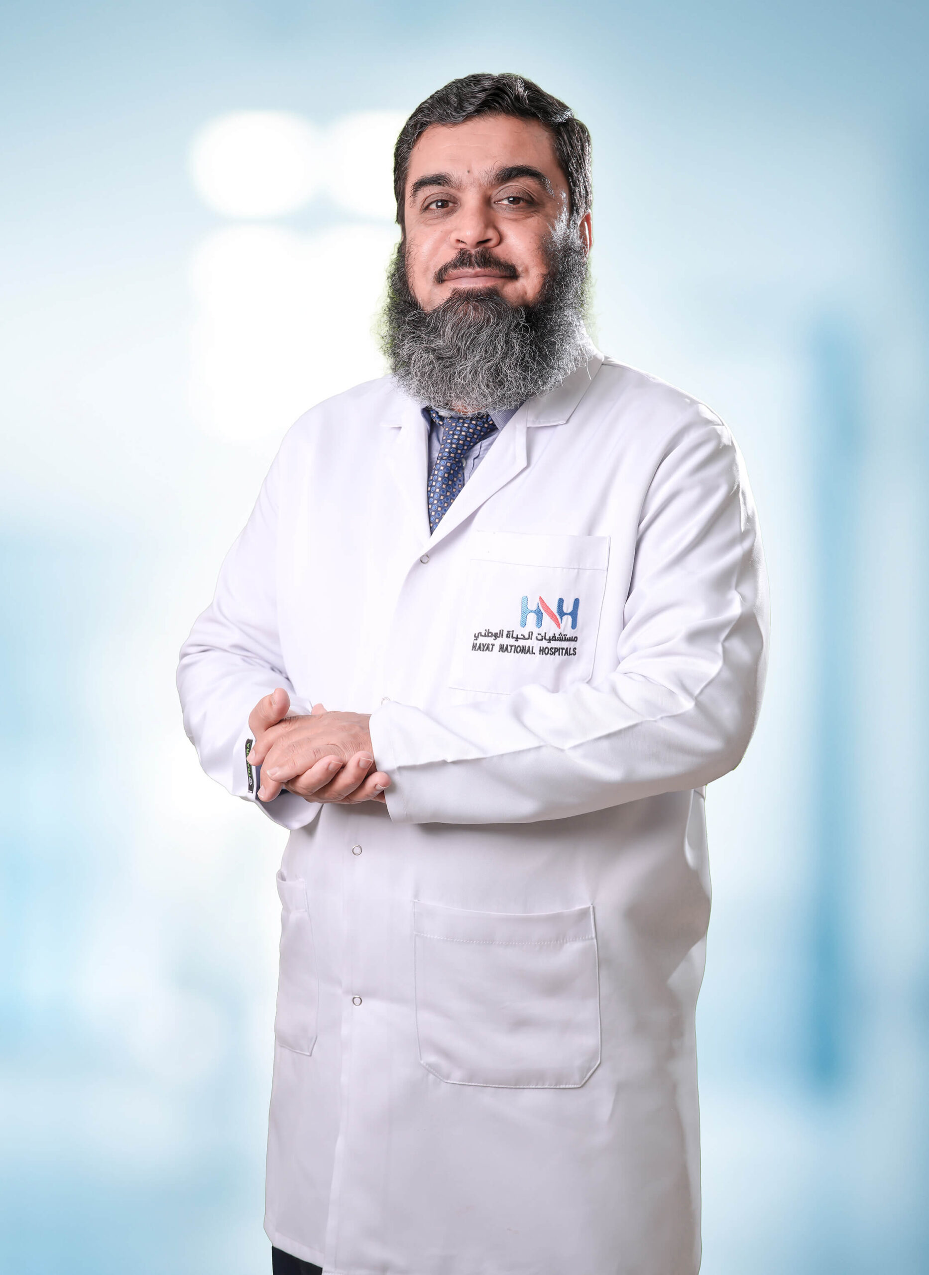 احمد ندا - تجميل_