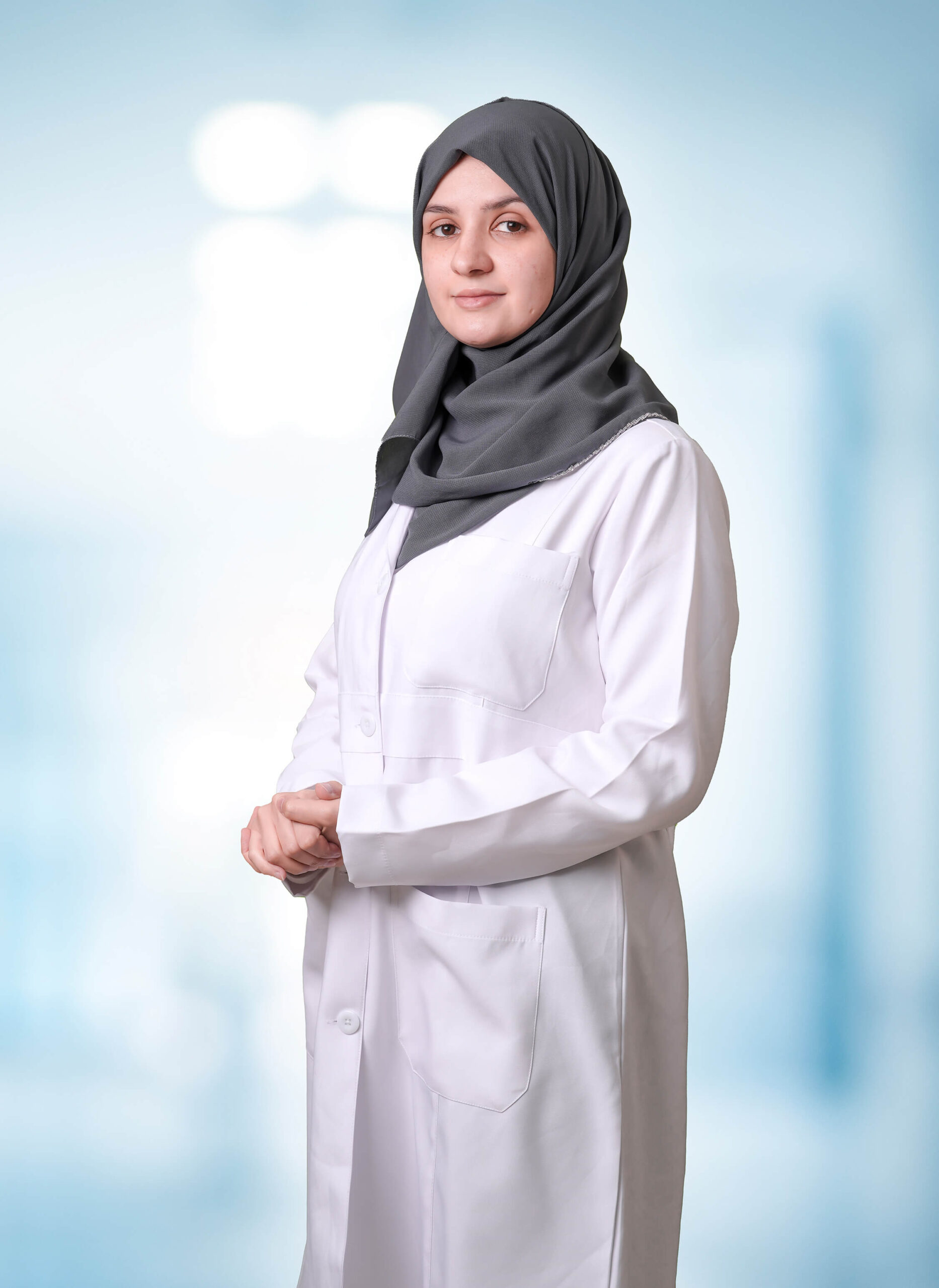 بشرى عثمان - الامراض النفسية_