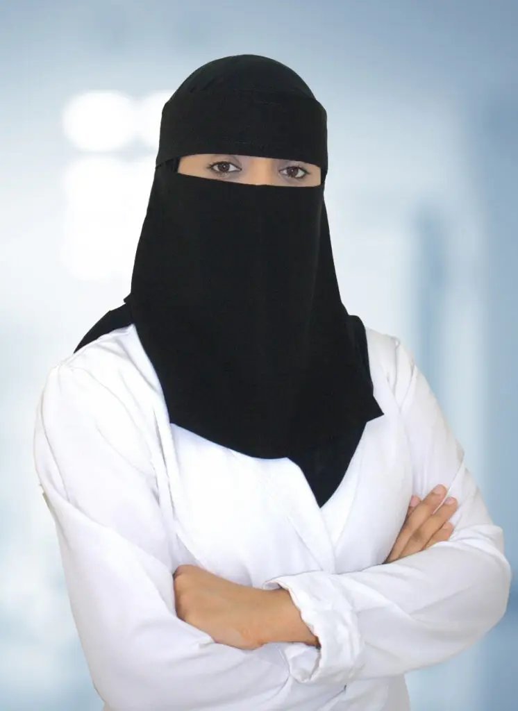 وفاء أحمد علي خضير