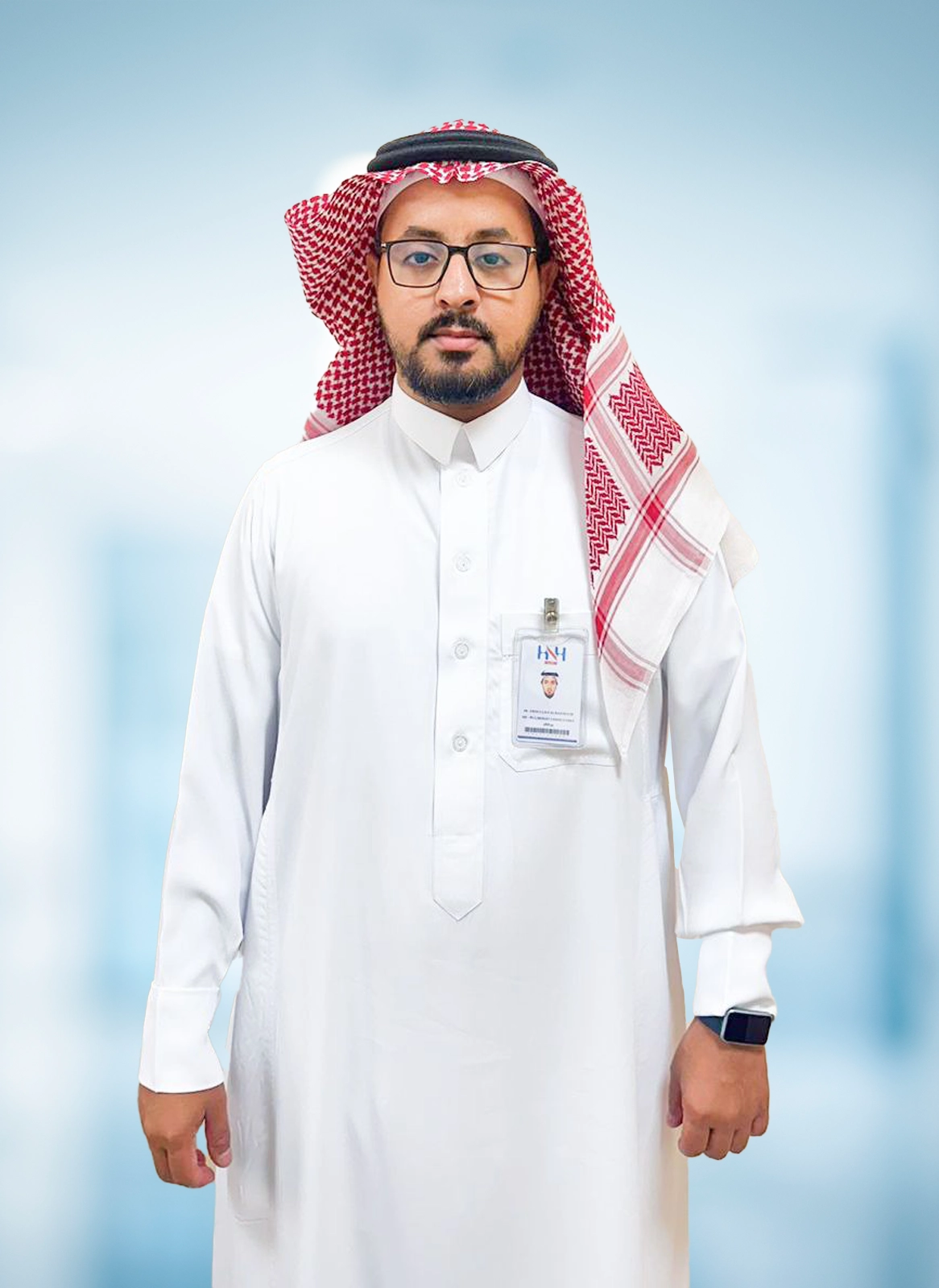 د.عبدالله بن عبدالعزيز الرشيدي