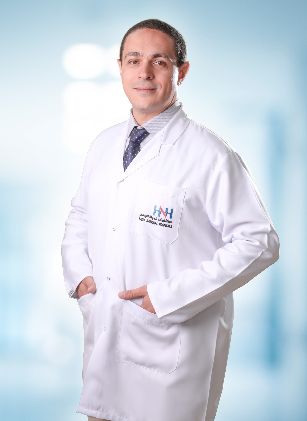 محمد محمد مجدي